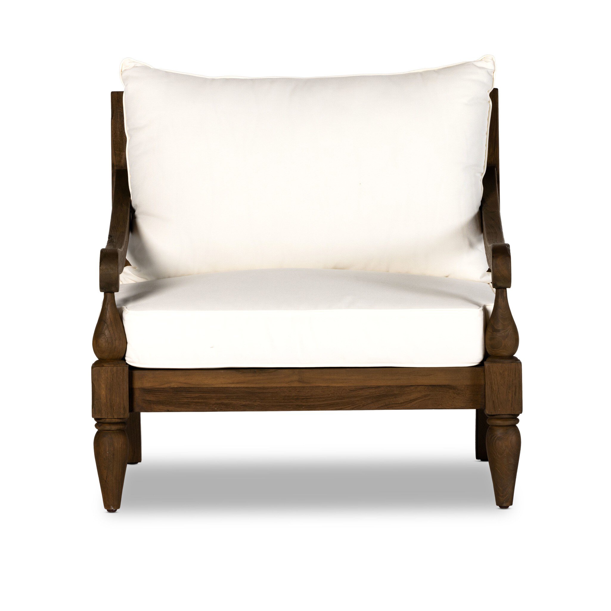 Alameda Outdoor Chair large image 