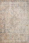 Loloi Indra Rug, 2'6" length x 4' width thumbnail 1