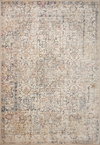 Loloi Indra Rug, 2'6" length x 4' width thumbnail 1