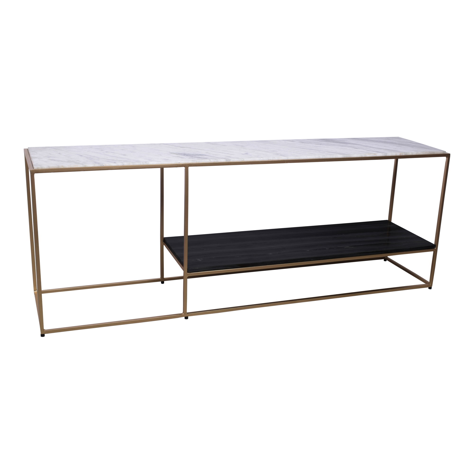 Mies Media Console large image 