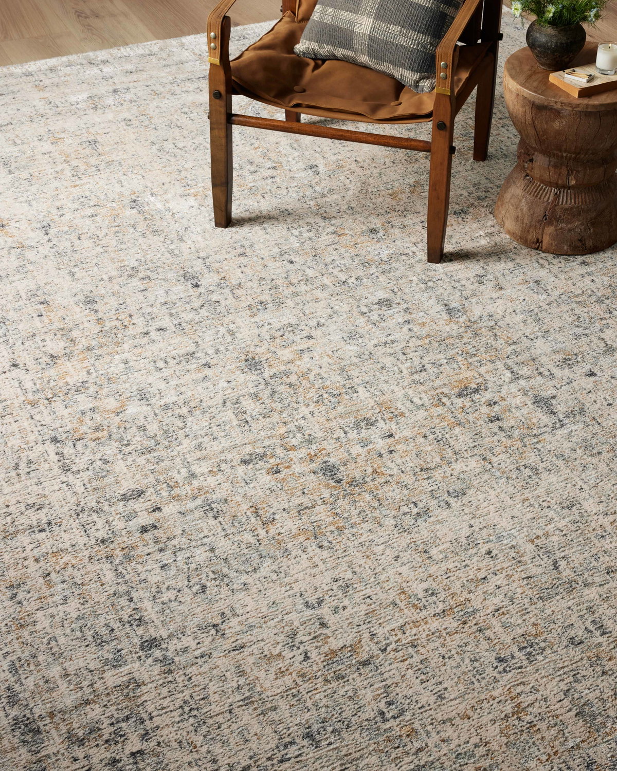 Amber Lewis x Loloi Alie Rug, 2'3" length x 3'10" width View 5