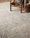 Amber Lewis x Loloi Alie Rug, 5'3" length x 5'3" width thumbnail 5