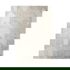 Kolt 9x12 Neutral Geometric Patterned Wool Area Rug thumbnail 0
