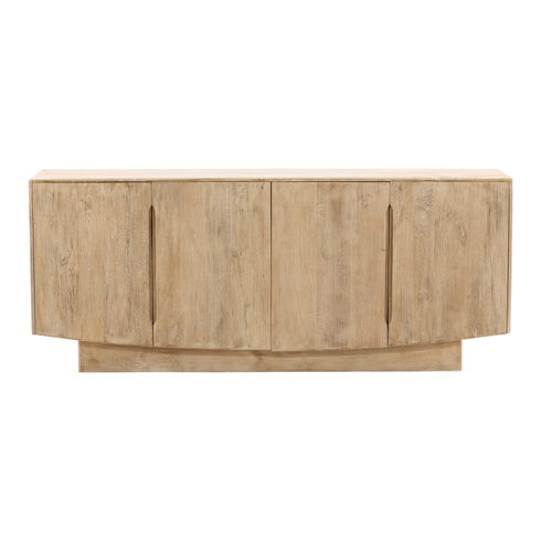 Hartland Sideboard Light Natural