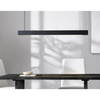 Taya Ceiling Fixture, Chandelier by Renwil, 3" height x 2" depth thumbnail 5