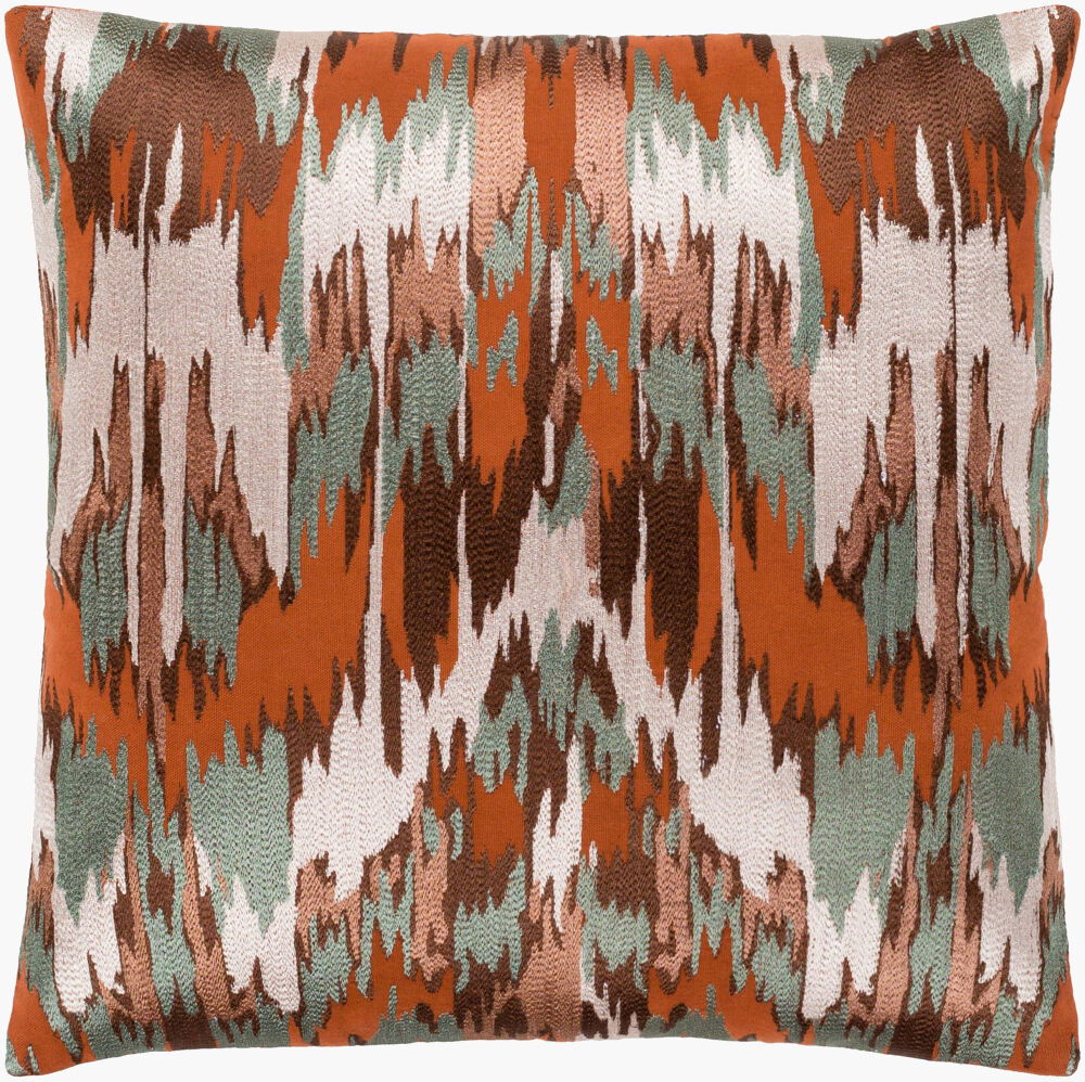 Ara Accent Pillow large image 
