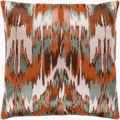 Ara Accent Pillow