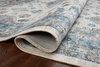 Loloi Heidi Rug, 1'6" length x 1'6" width thumbnail 7