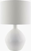 Mably Accent Table Lamp, by Surya, 14" width x 22" height thumbnail