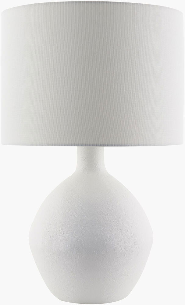Mably Accent Table Lamp, by Surya, 14" width x 22" height