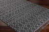 Restoration Machine Woven Rug thumbnail 0