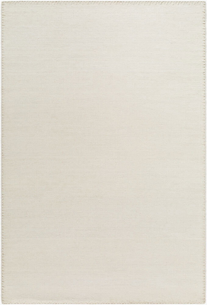 Berkeley Handmade Rug, by Surya, 9' length x 6' width