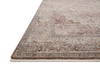 Loloi Lyra Rug, 2'7" length x 8' width thumbnail 3