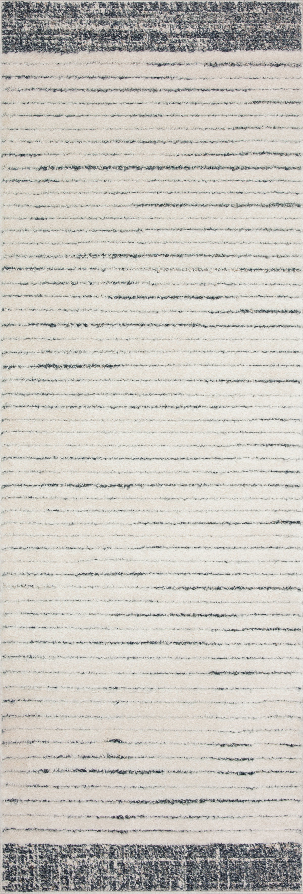 Loloi Hagen Rug, 2'7" length x 7'8" width View 4