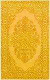 Middleton Handmade Rug, by Surya, 6' length x 4' width thumbnail