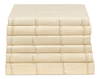 Ecru Linen Books  Set/12, by Sarreid, 1" length x 5" height thumbnail 2