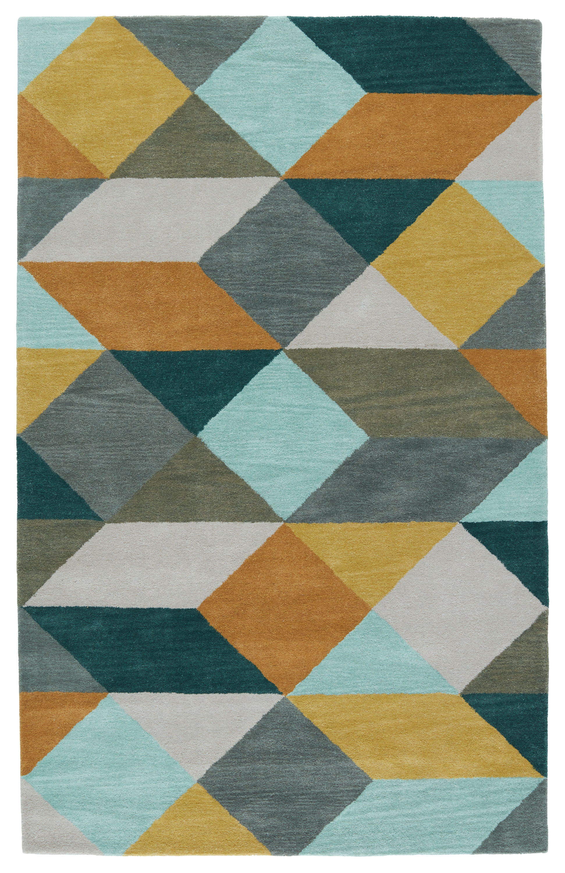 En Casa By Ls Tufted LST16 large image 