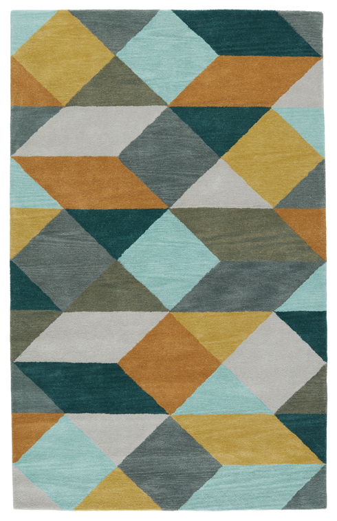 En Casa By Ls Tufted LST16
