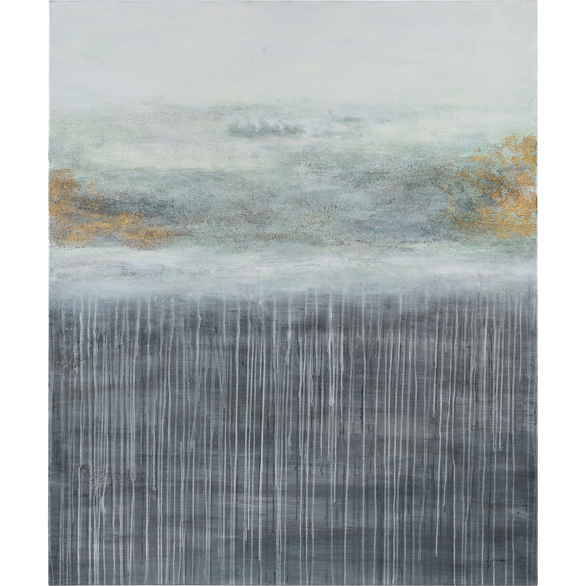 Cavendish Canvas Art large image 