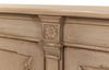 Marksman Sideboard, Dark Beige, Cabinets & Sideboard by Sarreid, 96" length x 20" width x 39" height thumbnail 13