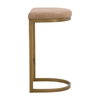 Cresta Counter Stool, Dining Chair by Essentials for Living, 16" width x 26.5" height x 13.75" depth thumbnail 3