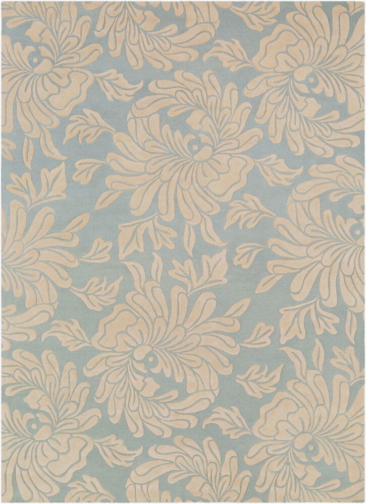 Athena Handmade Rug large image 