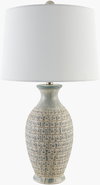 Veroli Accent Table Lamp, by Surya, 15" width x 23" height thumbnail