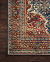 Loloi Layla Rug, 2'6" length x 12' width thumbnail 8