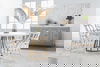 Turino Round Dining Table Base thumbnail 16