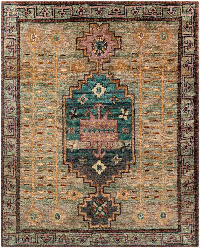 Scarborough Handmade Rug large image 