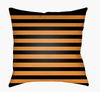 Boo Accent Pillow, Decorative Pillow by Surya, 18" length x 18" width thumbnail