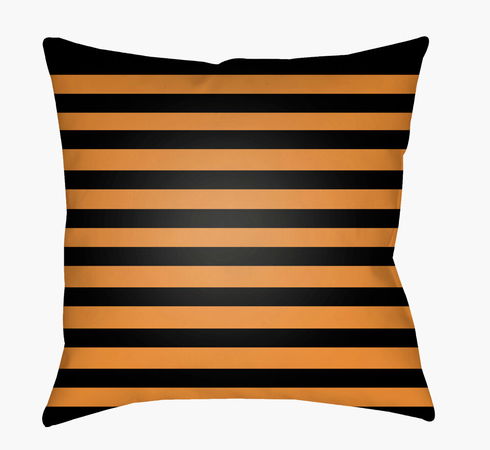 Boo Accent Pillow