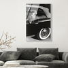 Convertible Feline I (No Embellishment), Art by Oliver Gal,  30x45 thumbnail 3
