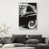 Convertible Feline I (No Embellishment), Art by Oliver Gal,  30x45 thumbnail 3