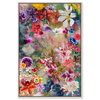 Azlan Bloom Floral (Resin), Art by Oliver Gal,  24x36 thumbnail 1