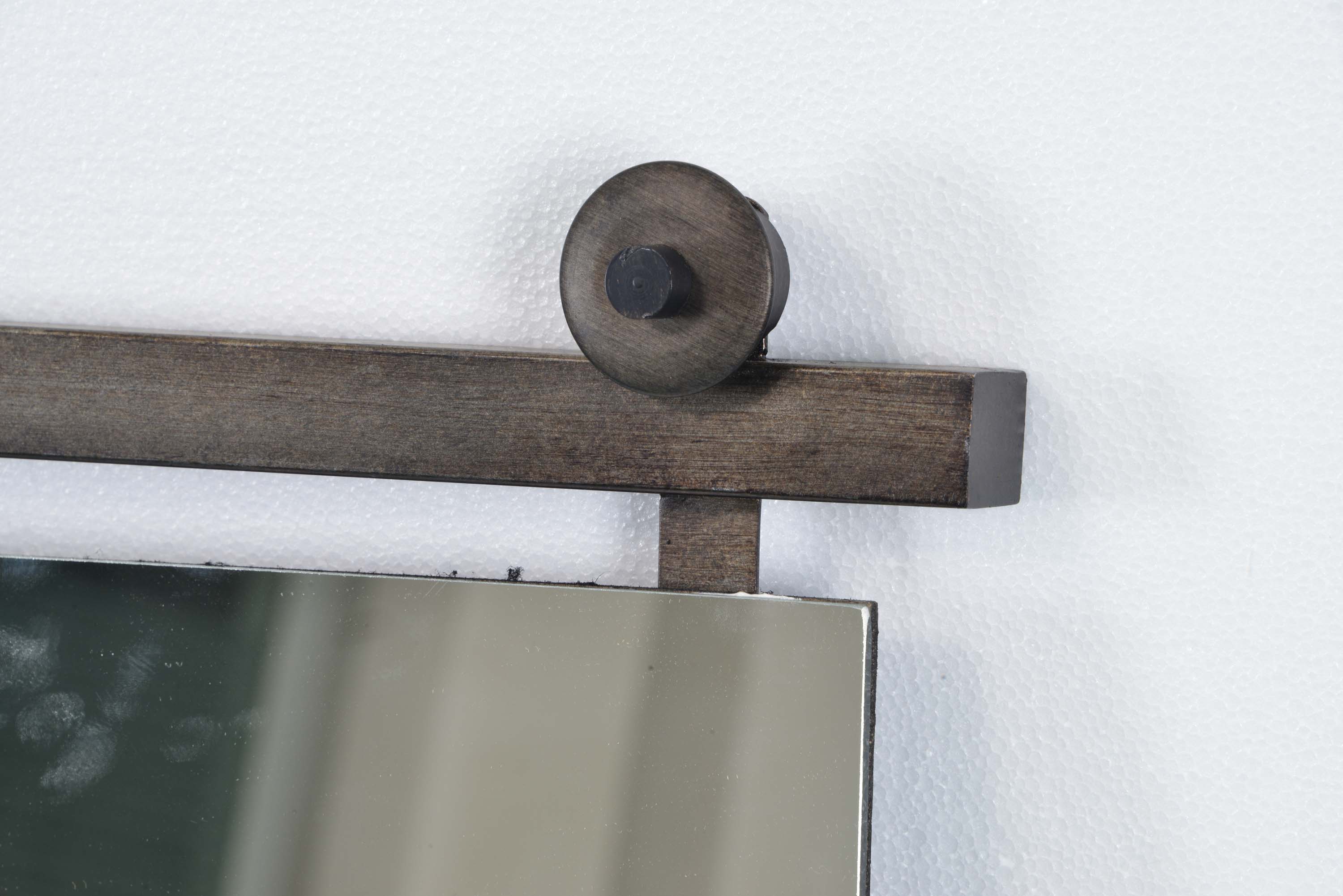 Sersha Wall Mirror large image 