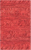 Norway Handmade Rug, by Surya, 8' length x 5' width thumbnail