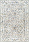 Beckham Machine Woven Rug, by Surya, 13'11.32" length x 10'0.08" width thumbnail