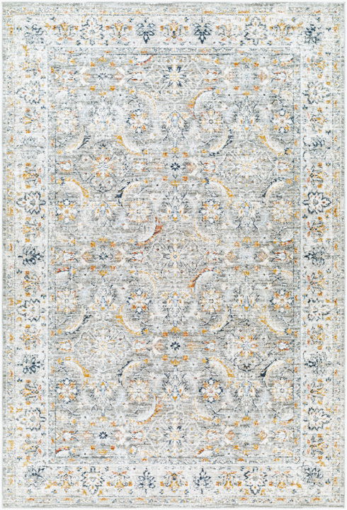 Beckham Machine Woven Rug
