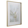 Ethos Framed Abstract Print thumbnail 3