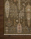 Loloi Reign Rug, 1'6" length x 1'6" width thumbnail 8