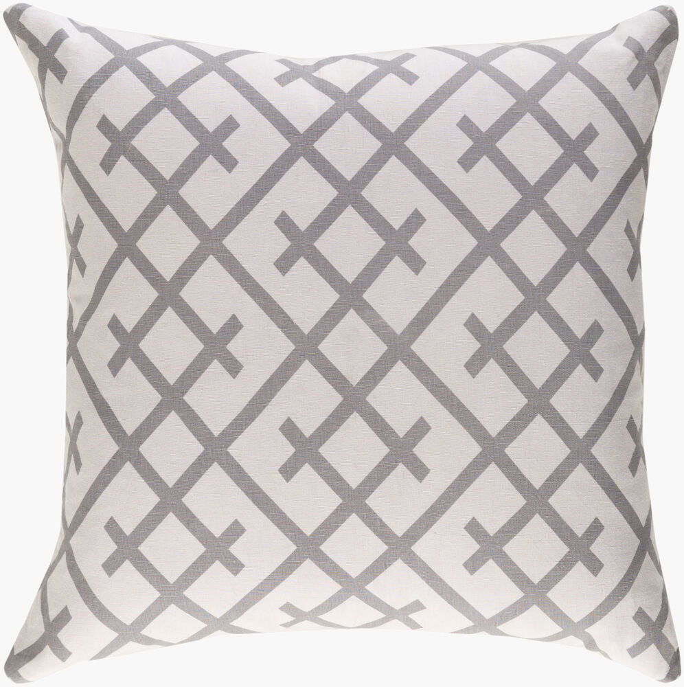 Ethiopia Accent Pillow large image 