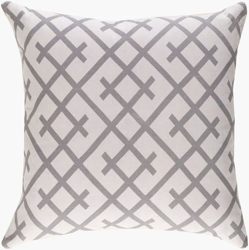 Ethiopia Accent Pillow