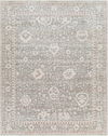 Carlisle Machine Woven Rug, by Surya, 2'11.43" length x 1'11.62" width thumbnail