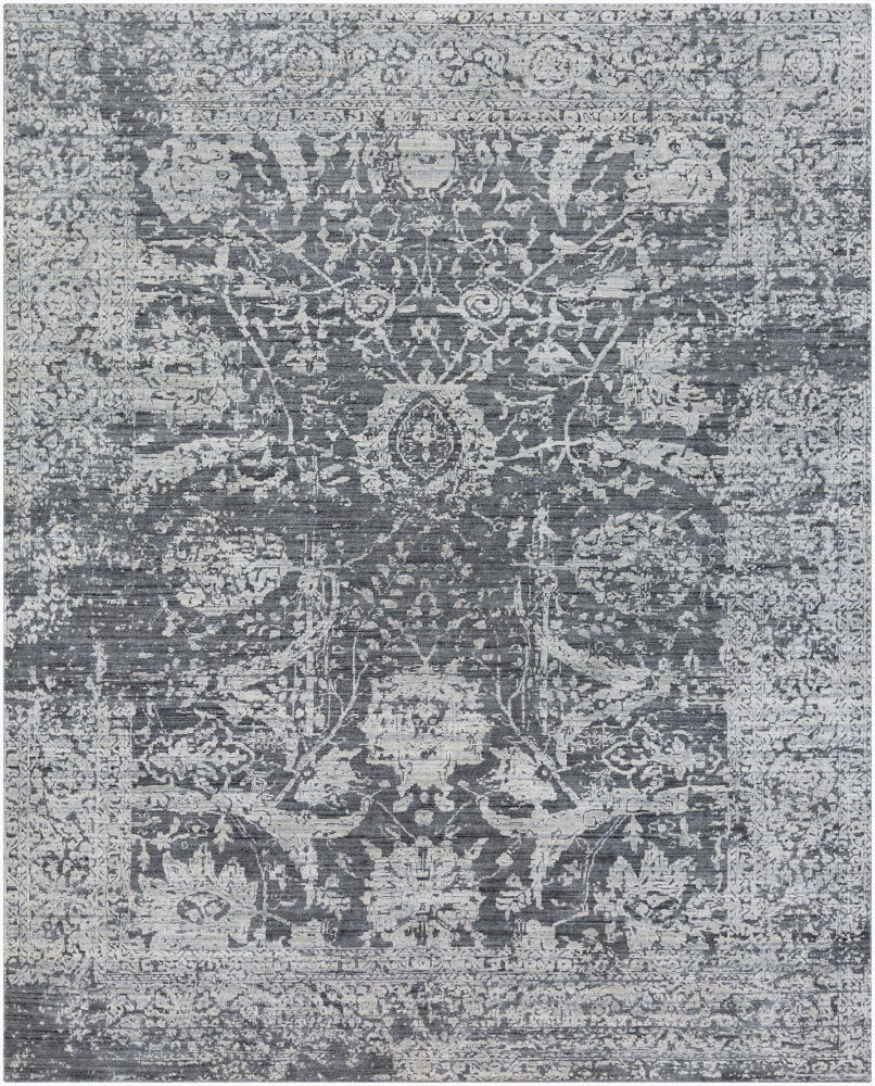 Lucknow Handmade Rug large image 