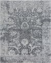 Lucknow Handmade Rug thumbnail 0
