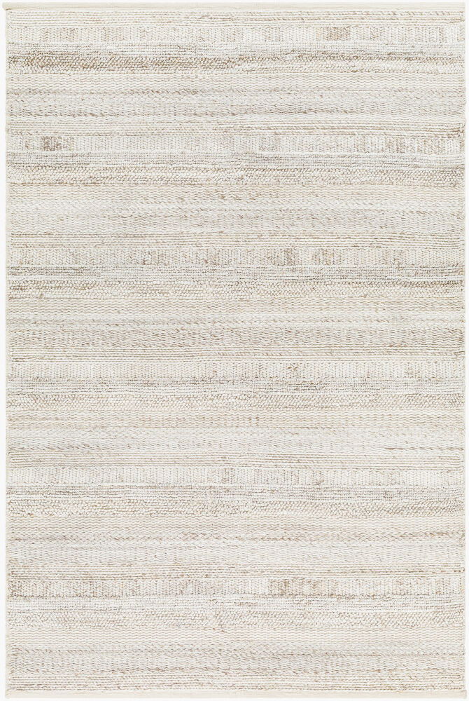 Floria Handmade Rug, by Surya, 14' length x 10' width