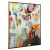 Renewal Framed Abstract Art, Painting by Uttermost, 43.75" width x 54.75" height x 2" depth thumbnail 5