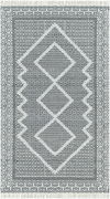 Mardin Handmade Rug, by Surya, 1'6" length x 1'6" width thumbnail