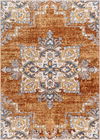 Monet Machine Woven Rug thumbnail 0